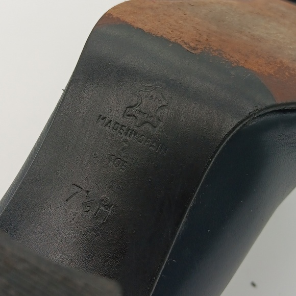 Evan Picone Vintage Pump Heels - Picture 11 of 11